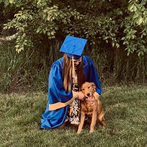 Meet your Posher, Delia